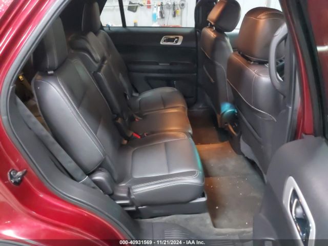 1FM5K8GT0FGA44929 Ford EXPLORER SPORT