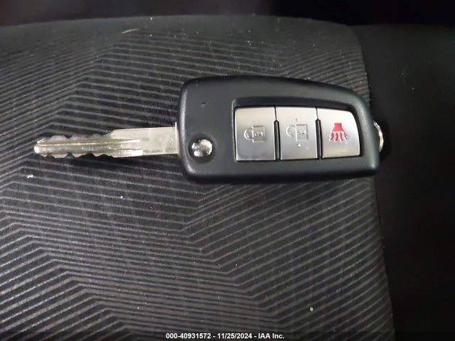 Nissan ROGUE S 2016 5N1AT2MV1GC845201 Image 11