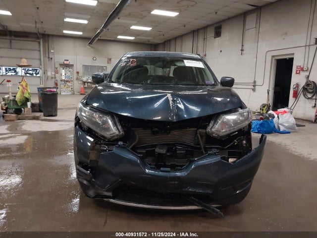Nissan ROGUE S 2016 5N1AT2MV1GC845201 Image 13