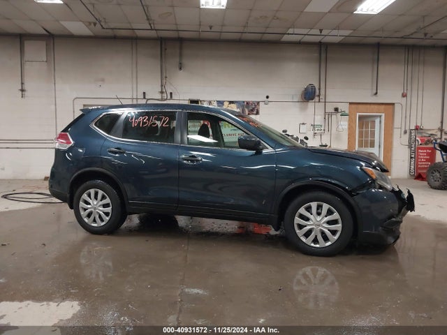 Nissan ROGUE S 2016 5N1AT2MV1GC845201 Image 14
