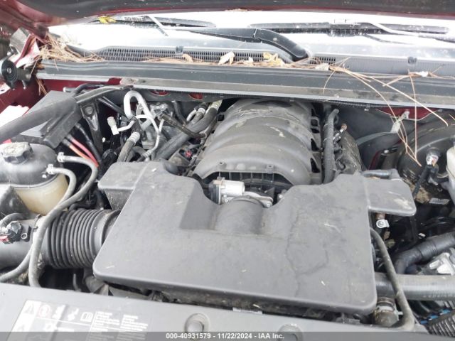 1GNSKCKC5KR264543 Chevrolet Tahoe Premier