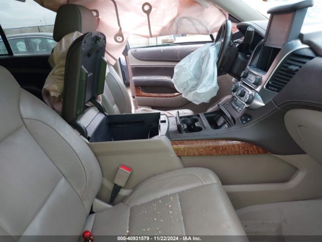 1GNSKCKC5KR264543 Chevrolet Tahoe Premier