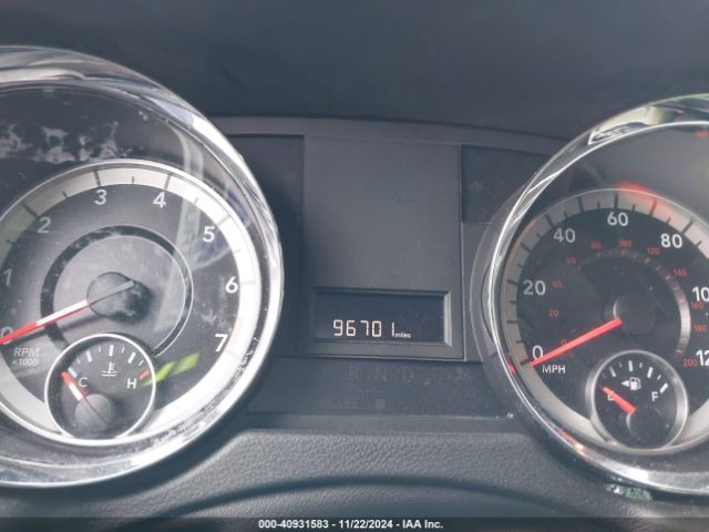 2C4RDGCG5KR712705 Dodge Grand Caravan Sxt