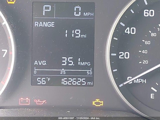 Hyundai ELANTRA SE 2018 5NPD74LF6JH384200 Image 15