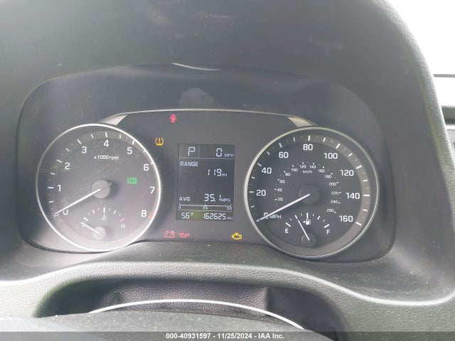 Hyundai ELANTRA SE 2018 5NPD74LF6JH384200 Image 7