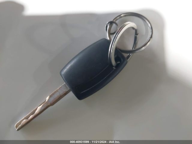 1FADP3K28EL157607 Ford FOCUS SE