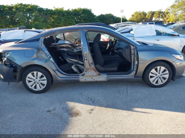 3N1AB8BV2PY305783 Nissan Sentra S Xtronic Cvt