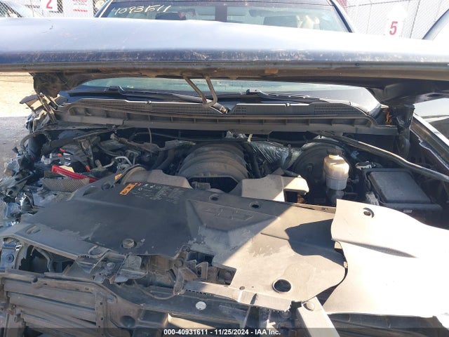 1GCVKNEC1HZ400320 Chevrolet Silverado 1500 Ls/wt