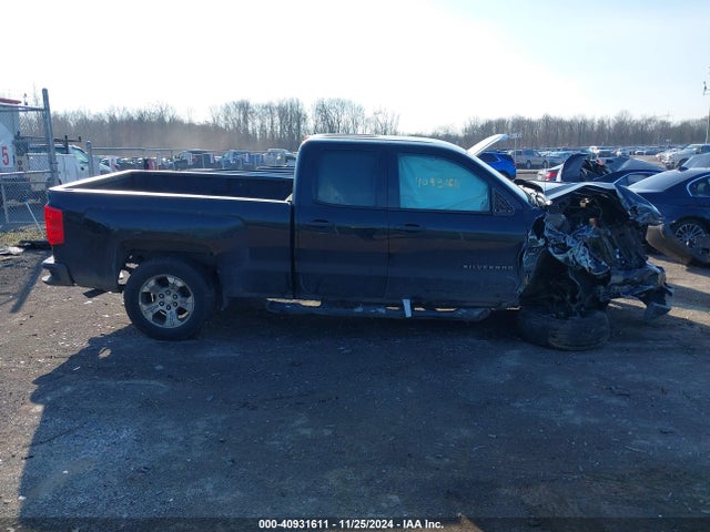 1GCVKNEC1HZ400320 Chevrolet Silverado 1500 Ls/wt