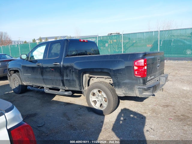 1GCVKNEC1HZ400320 Chevrolet Silverado 1500 Ls/wt