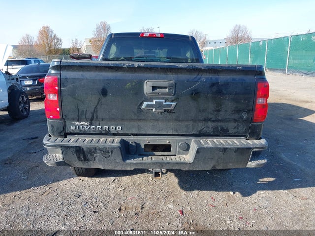 1GCVKNEC1HZ400320 Chevrolet Silverado 1500 Ls/wt