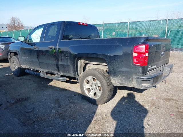 1GCVKNEC1HZ400320 Chevrolet Silverado 1500 Ls/wt