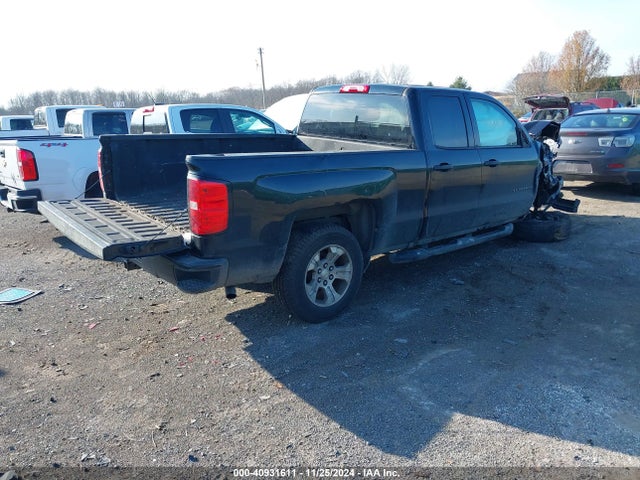 1GCVKNEC1HZ400320 Chevrolet Silverado 1500 Ls/wt