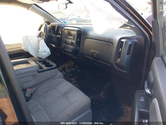 1GCVKNEC1HZ400320 Chevrolet Silverado 1500 Ls/wt