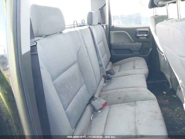1GCVKNEC1HZ400320 Chevrolet Silverado 1500 Ls/wt