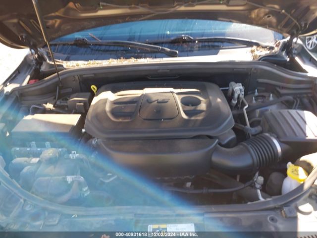 1C4RJFAG8KC802543 Jeep Grand Cherokee Laredo E 4x4