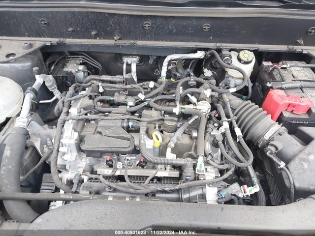Ford Bronco Sport Big Bend 2023 3FMCR9B66PRE01339 Image 10