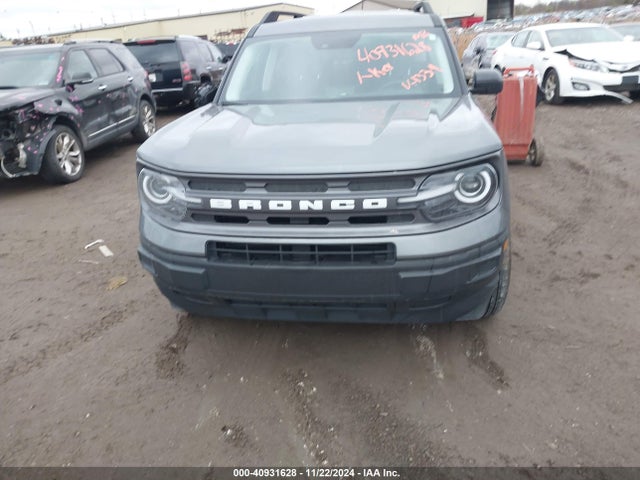 Ford Bronco Sport Big Bend 2023 3FMCR9B66PRE01339 Image 12
