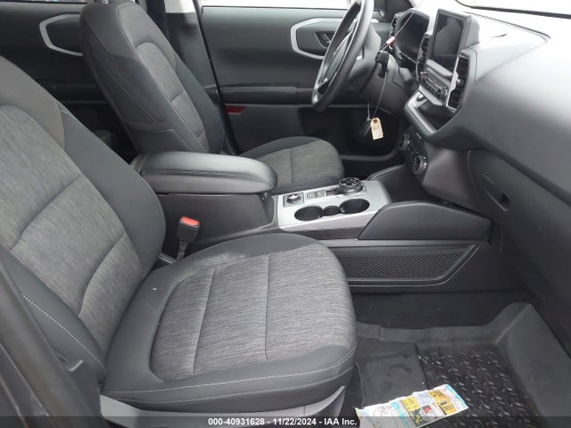 Ford Bronco Sport Big Bend 2023 3FMCR9B66PRE01339 Image 5