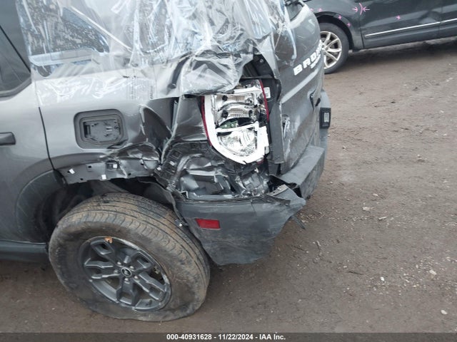 Ford Bronco Sport Big Bend 2023 3FMCR9B66PRE01339 Image 6