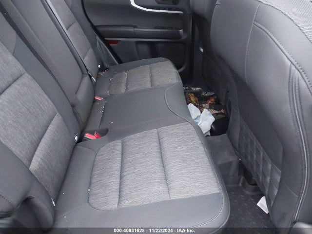 Ford Bronco Sport Big Bend 2023 3FMCR9B66PRE01339 Image 8