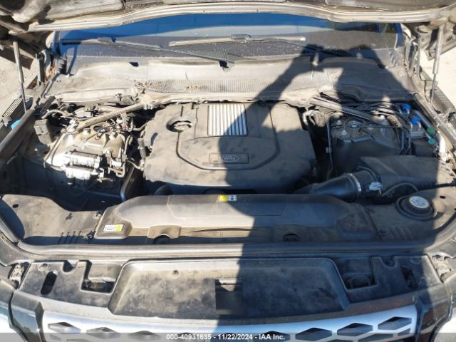 SALWR2FK7HA688890 Land Rover Range Rover Sport 3.0l V6 Turbocharged Diesel Hse Td6