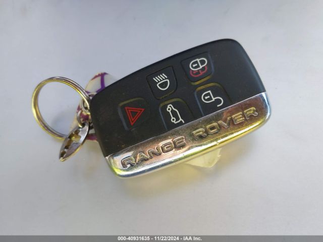 SALWR2FK7HA688890 Land Rover Range Rover Sport 3.0l V6 Turbocharged Diesel Hse Td6