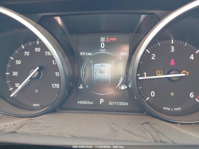 SALWR2FK7HA688890 Land Rover Range Rover Sport 3.0l V6 Turbocharged Diesel Hse Td6