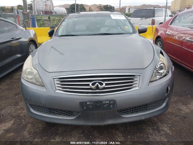 Продаж на аукціоні авто 2010 Infiniti G37 Journey, vin: JN1CV6EK4AM103091, номер лоту: 40931644