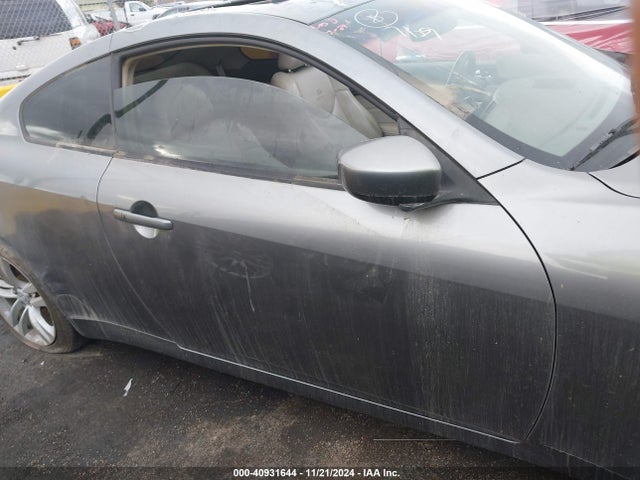 Продаж на аукціоні авто 2010 Infiniti G37 Journey, vin: JN1CV6EK4AM103091, номер лоту: 40931644