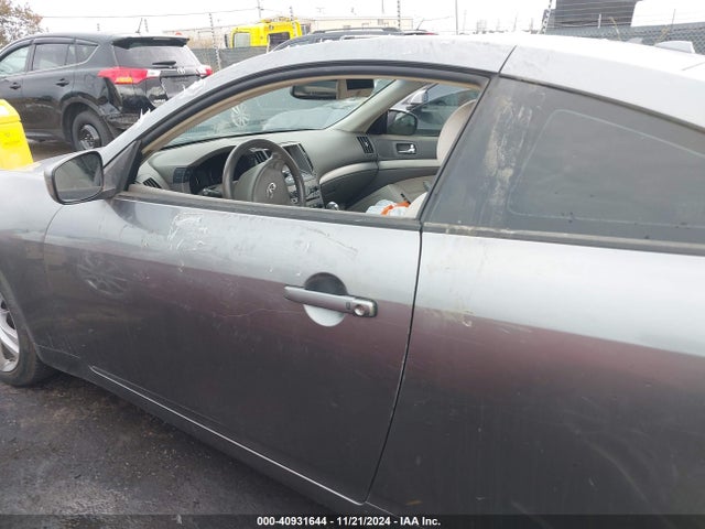 Продаж на аукціоні авто 2010 Infiniti G37 Journey, vin: JN1CV6EK4AM103091, номер лоту: 40931644