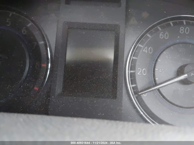 Продаж на аукціоні авто 2010 Infiniti G37 Journey, vin: JN1CV6EK4AM103091, номер лоту: 40931644