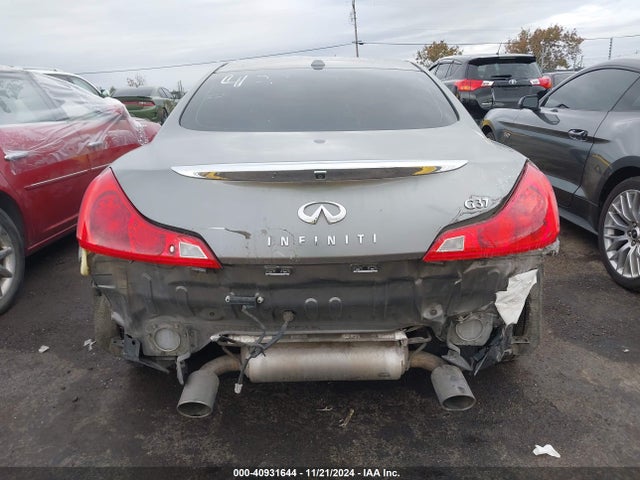 Продаж на аукціоні авто 2010 Infiniti G37 Journey, vin: JN1CV6EK4AM103091, номер лоту: 40931644
