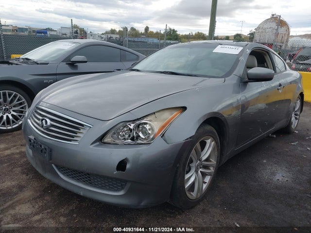 Продаж на аукціоні авто 2010 Infiniti G37 Journey, vin: JN1CV6EK4AM103091, номер лоту: 40931644