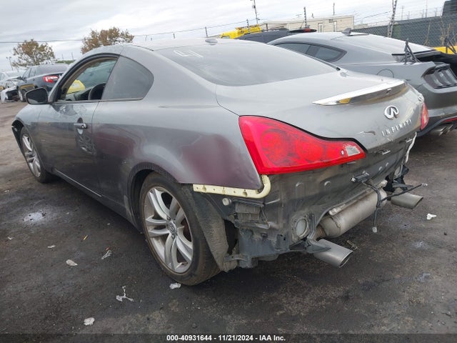 Продаж на аукціоні авто 2010 Infiniti G37 Journey, vin: JN1CV6EK4AM103091, номер лоту: 40931644