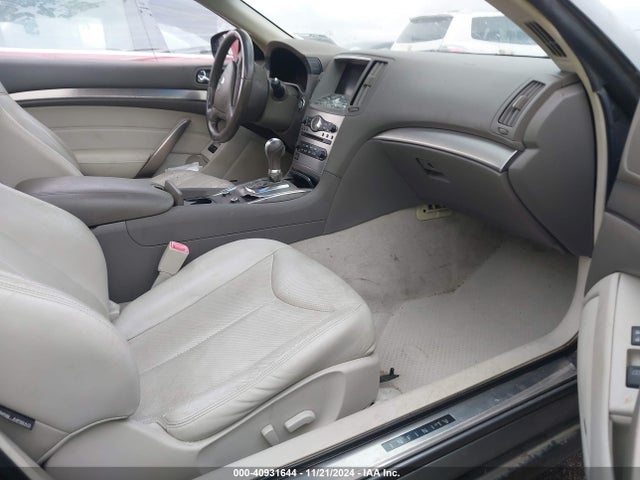 Продаж на аукціоні авто 2010 Infiniti G37 Journey, vin: JN1CV6EK4AM103091, номер лоту: 40931644