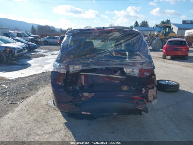 KNDMC5C10J6397864 KIA SEDONA EX