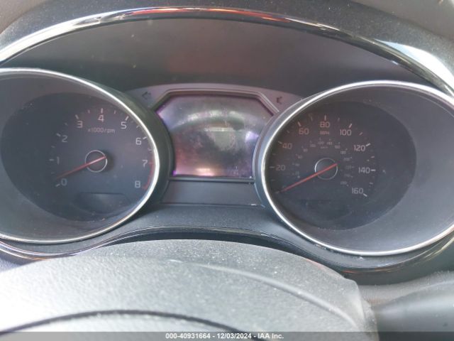 KNDMC5C10J6397864 KIA SEDONA EX