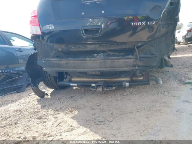 3GNCJNSB6FL171795 Chevrolet TRAX LTZ