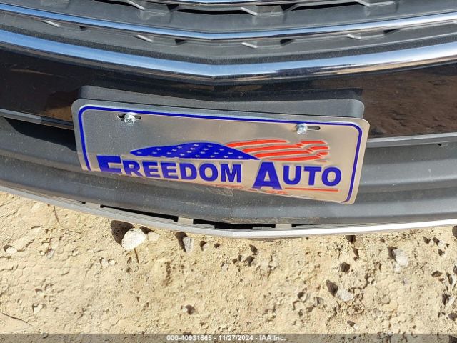 3GNCJNSB6FL171795 Chevrolet TRAX LTZ