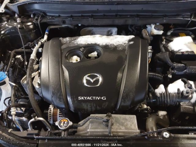 JM3KFBCM8P0172375 Mazda Cx-5 2.5 S Preferred