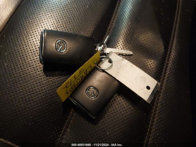 JM3KFBCM8P0172375 Mazda Cx-5 2.5 S Preferred