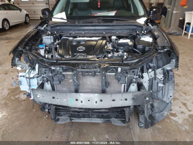 JM3KFBCM8P0172375 Mazda Cx-5 2.5 S Preferred