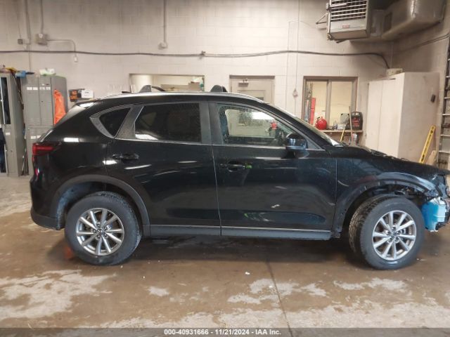 JM3KFBCM8P0172375 Mazda Cx-5 2.5 S Preferred