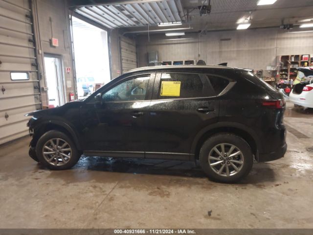 JM3KFBCM8P0172375 Mazda Cx-5 2.5 S Preferred