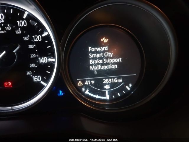 JM3KFBCM8P0172375 Mazda Cx-5 2.5 S Preferred