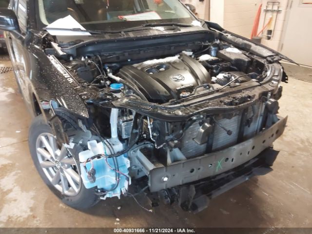 JM3KFBCM8P0172375 Mazda Cx-5 2.5 S Preferred
