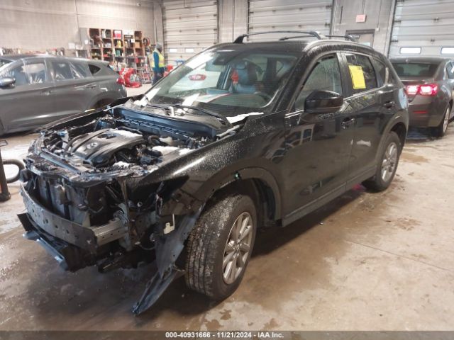 JM3KFBCM8P0172375 Mazda Cx-5 2.5 S Preferred