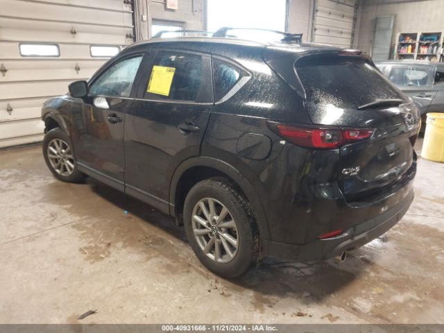 JM3KFBCM8P0172375 Mazda Cx-5 2.5 S Preferred