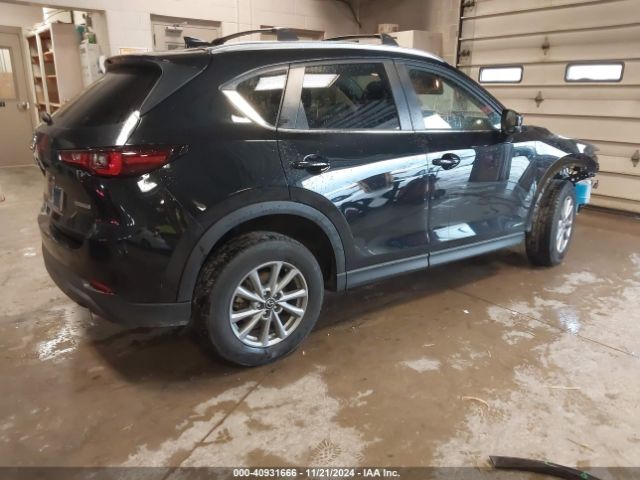JM3KFBCM8P0172375 Mazda Cx-5 2.5 S Preferred